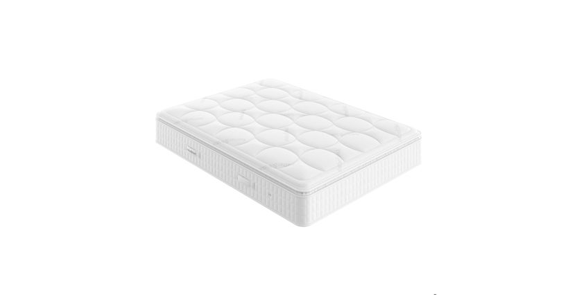 Bamboo Memory Support 1000 Mattress